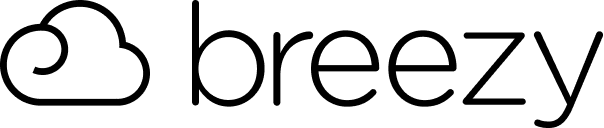 Breezy HR logo