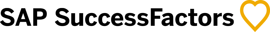 SAP SuccessFactors logo