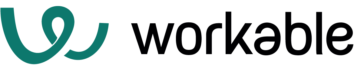 Workable logo