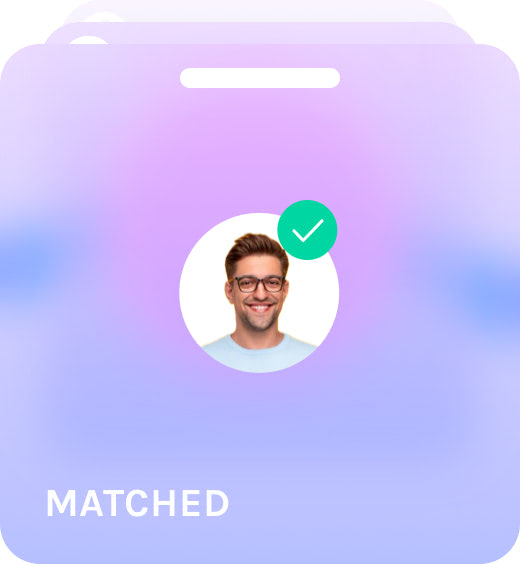 People Checking & Matching Powered by AI | Jointl