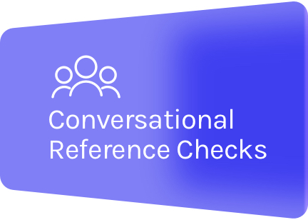 Conversational Referencing