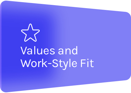Multi-Value-Fit + Future-Readiness
